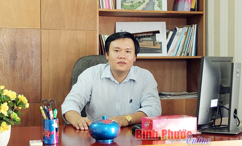 “Hãy khởi nghiệp khi đam mê đủ lớn”