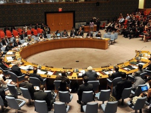 Hội đồng bảo an LHQ lại không đạt được thỏa thuận về Syria