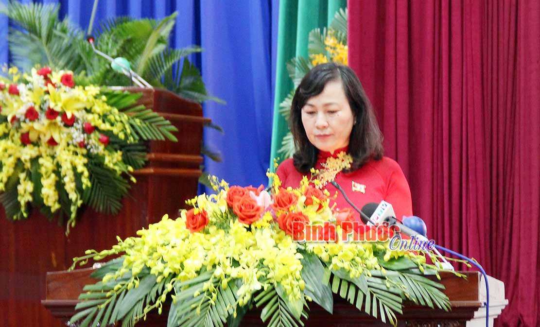 Kỳ họp HĐND tỉnh thứ 9, khóa IX: 7/24 chỉ tiêu kinh tế xã hội vượt kế hoạch Kỳ họp HĐND tỉnh thứ 9, khóa IX: 7/24 chỉ tiêu kinh tế xã hội vượt kế hoạch