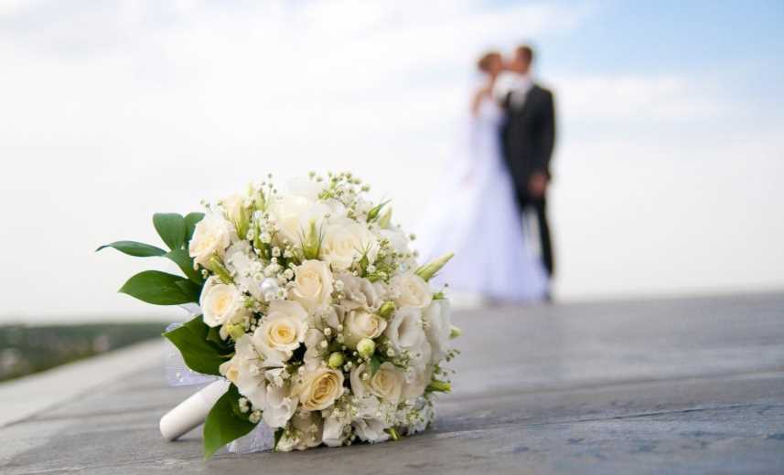 Mùa cưới Mùa cưới