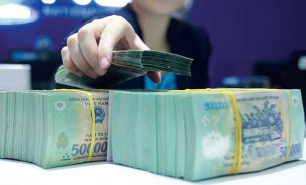 Năm 2018, thu ngân sách của tỉnh ước đạt 7.083 tỷ đồng