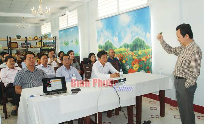 Hội thảo “Thương hiệu dưới góc nhìn tài chính” Hội thảo “Thương hiệu dưới góc nhìn tài chính”