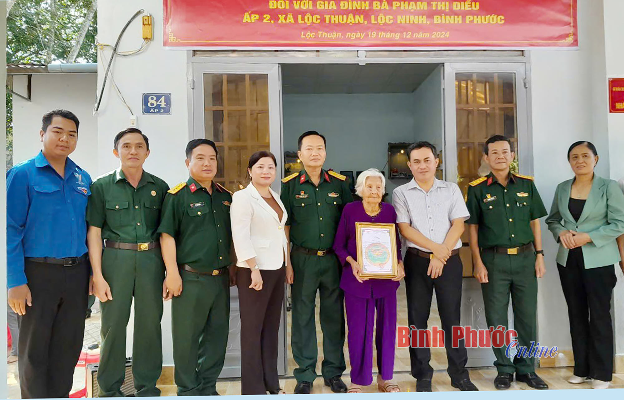 Hiện thực hóa ước mơ an cư Hiện thực hóa ước mơ an cư