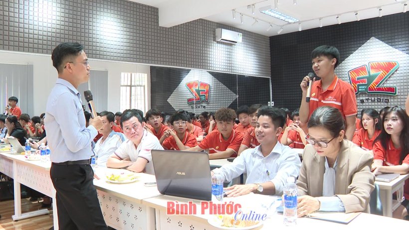 Hiểu AI và ChatGPT - ứng dụng học tập hiệu quả Hiểu AI và ChatGPT - ứng dụng học tập hiệu quả