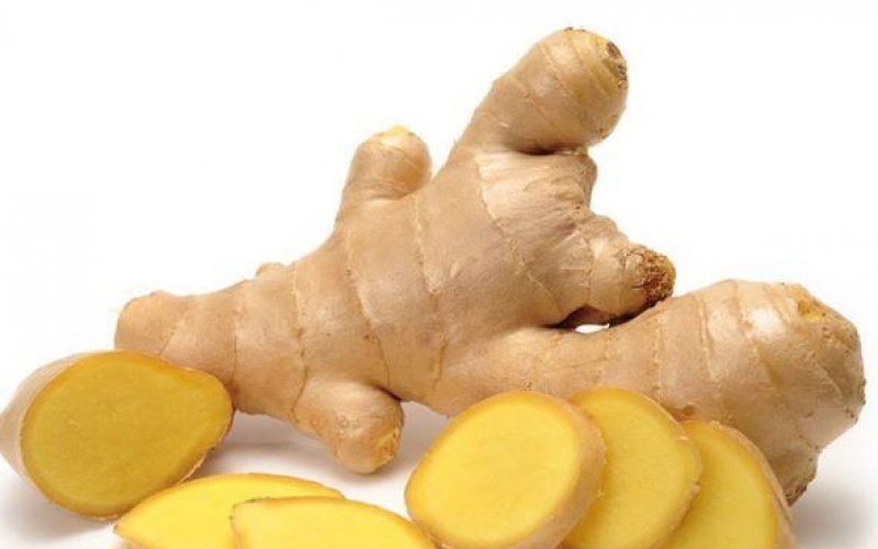Hiểu đúng công dụng của sả, gừng trong mùa dịch