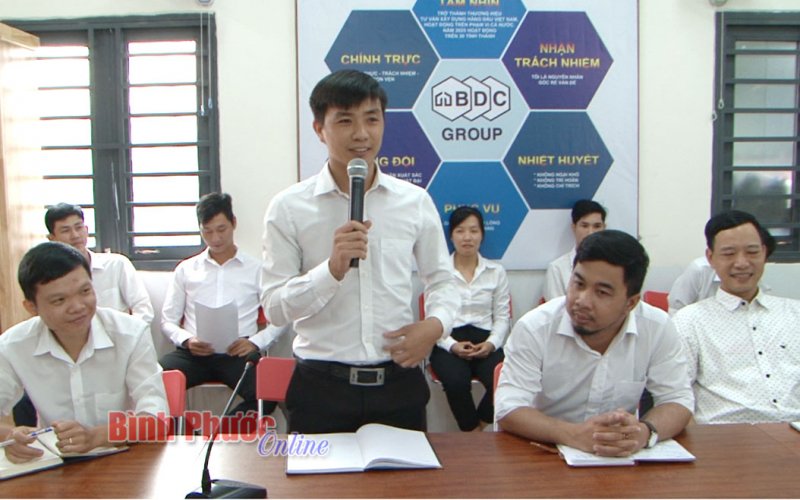 Hiệu quả tích cực từ đấu thầu qua mạng
