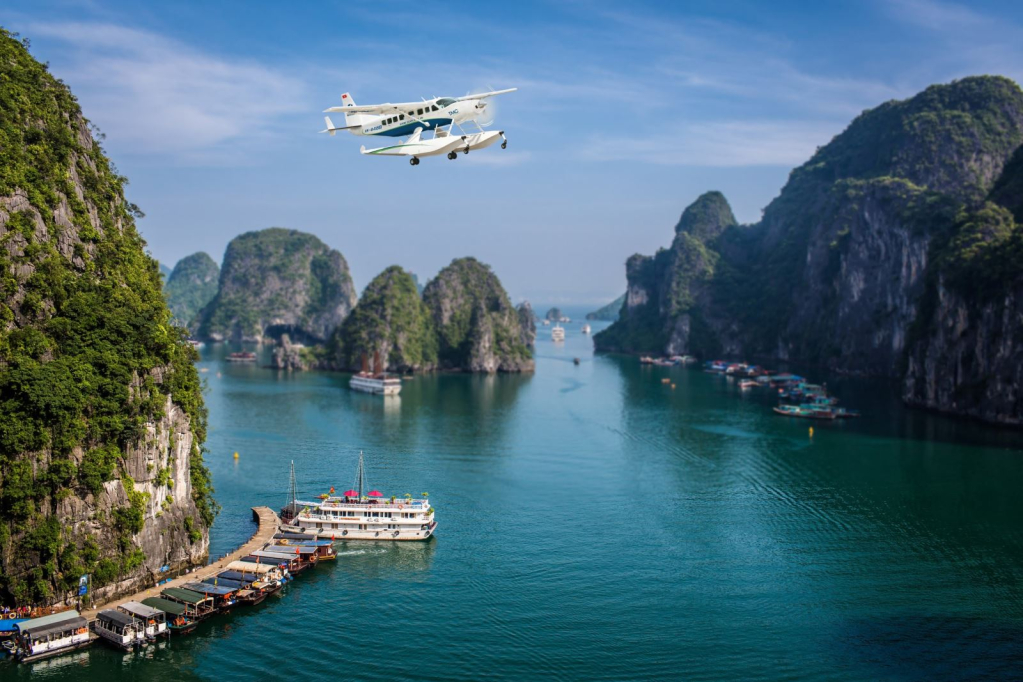 Hiệu ứng UNESCO và sức hút cho Quảng Ninh