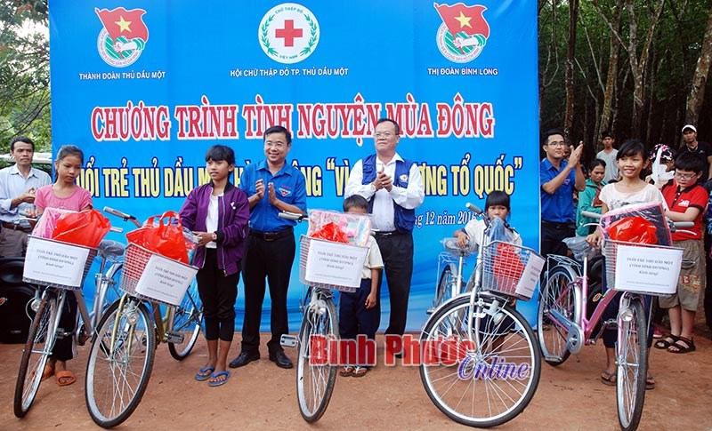 Hiệu quả từ chương trình kết nghĩa nâng cao chất lượng tổ chức đoàn Hiệu quả từ chương trình kết nghĩa nâng cao chất lượng tổ chức đoàn