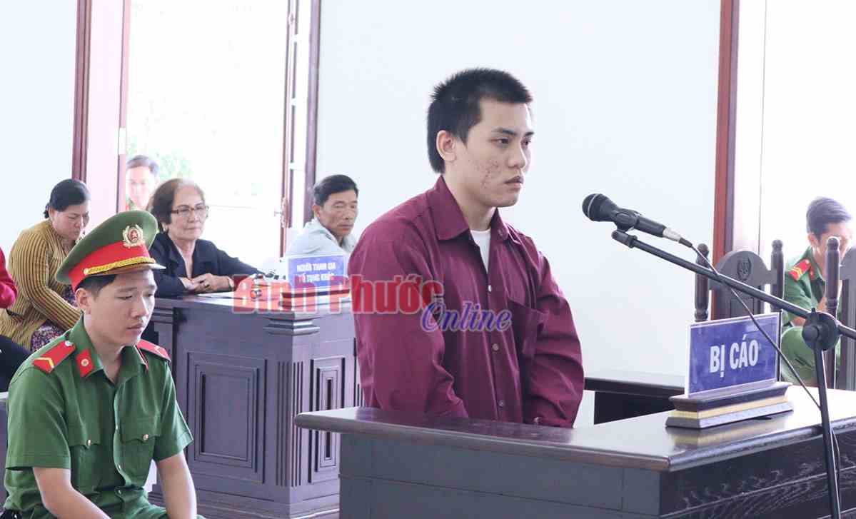 20 năm tù cho kẻ giết chết con riêng của người tình
