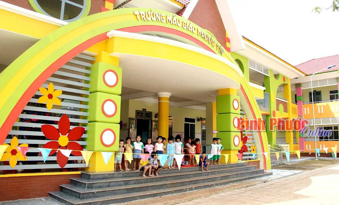 Phước Long chuẩn bị tốt nhất cho năm học mới