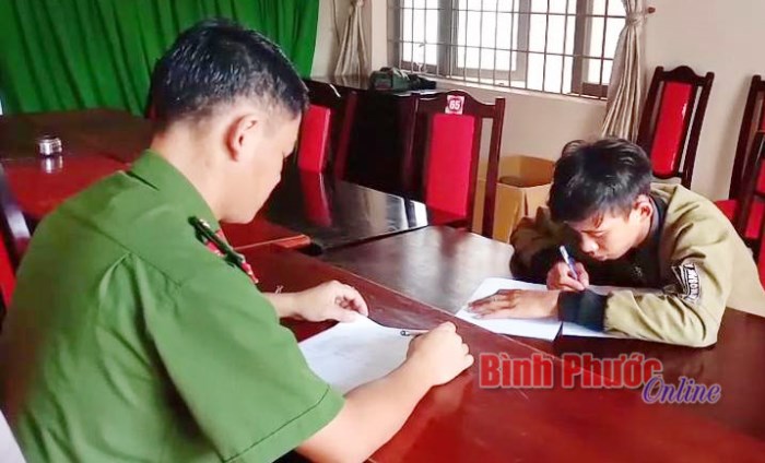 Bắt “đạo chích” chuyên nghiệp 17 tuổi