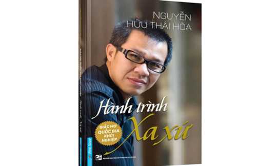 Giấc mơ quốc gia khởi nghiệp - Hành trình xa xứ