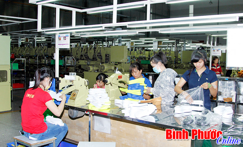 NHÀ IN BÁO BÌNH PHƯỚC