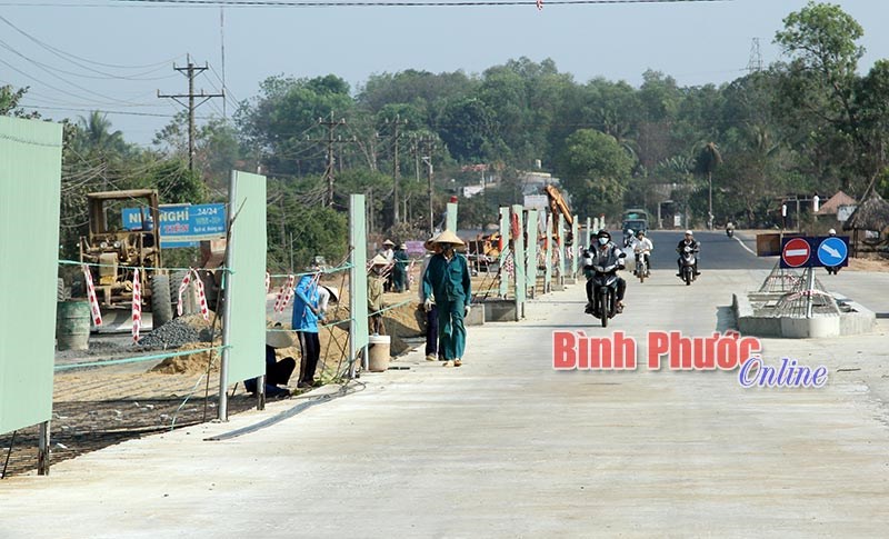 Hình thức đầu tư BOT chỉ áp dụng với tuyến đường mới