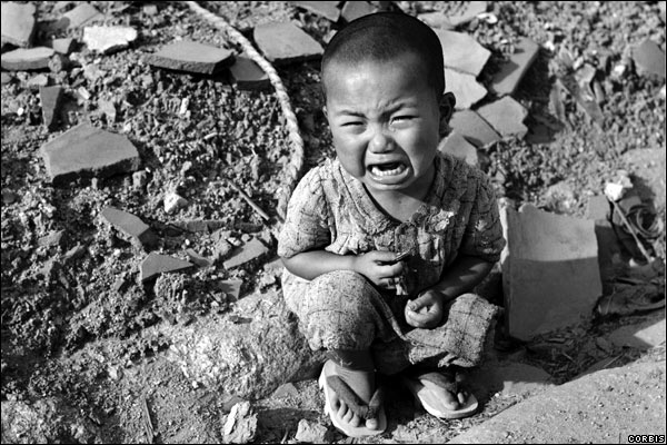 Ký ức ám ảnh 70 năm sau vụ ném bom xuống Hiroshima Ký ức ám ảnh 70 năm sau vụ ném bom xuống Hiroshima