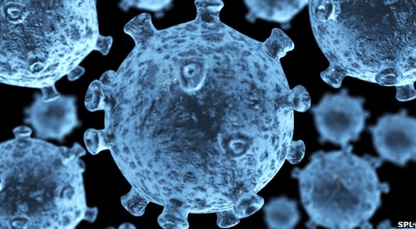 Nga phát hiện biến thể HIV mới Nga phát hiện biến thể HIV mới