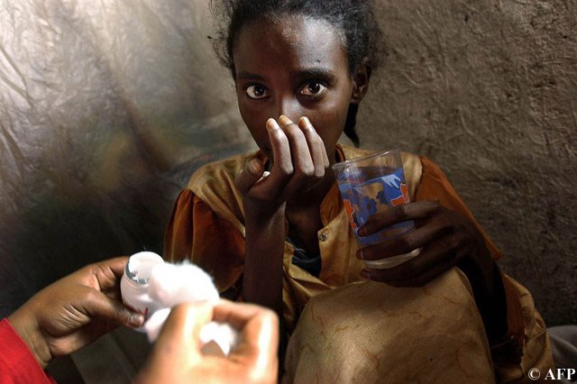 Đột phá mới trong việc tìm kiếm phương pháp vô hiệu hóa virus HIV