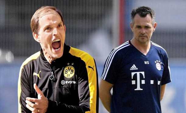 Ai sẽ là người kế nhiệm Carlo Ancelotti ở Bayern Munich?