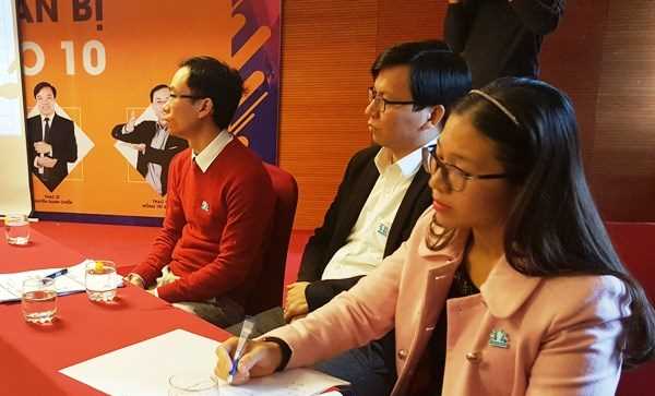 Tư vấn tuyển sinh lớp 10: Phụ huynh nên chia sẻ nhiều hơn với con cái Tư vấn tuyển sinh lớp 10: Phụ huynh nên chia sẻ nhiều hơn với con cái