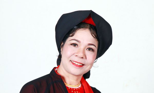 Người gìn giữ làn điệu quan họ