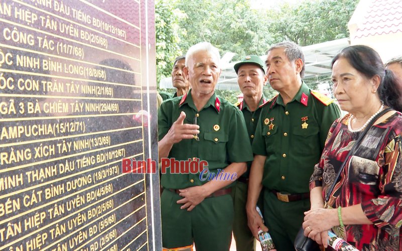 Hòa bình, độc lập: Giá trị vĩnh hằng