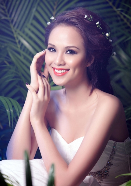 Hoa hậu nào đang rục rịch về dinh năm nay?