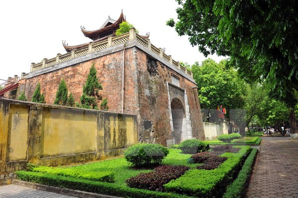 Kiến trúc cung điện thời Lý - Trần dưới ánh sáng khảo cổ học Kiến trúc cung điện thời Lý - Trần dưới ánh sáng khảo cổ học