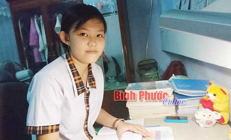 Học để không phụ lòng gia đình và thầy cô Học để không phụ lòng gia đình và thầy cô