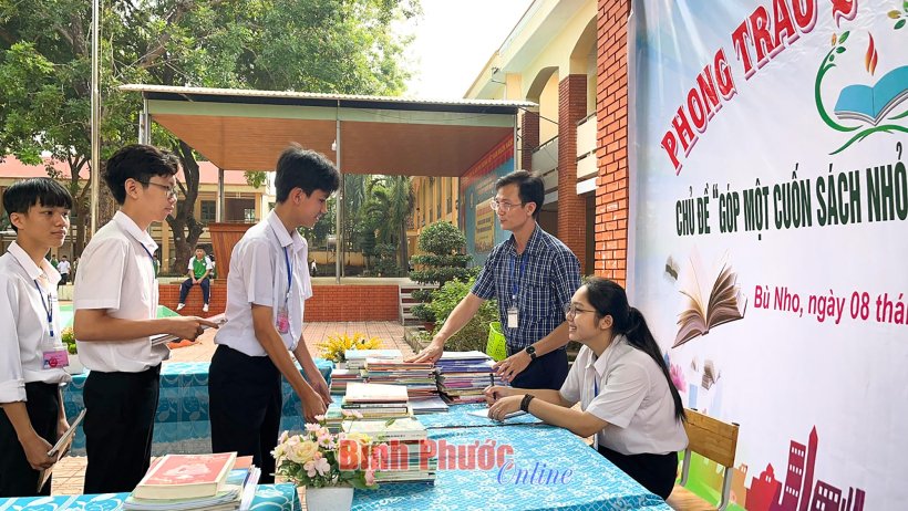 Học Bác để làm việc tốt hơn