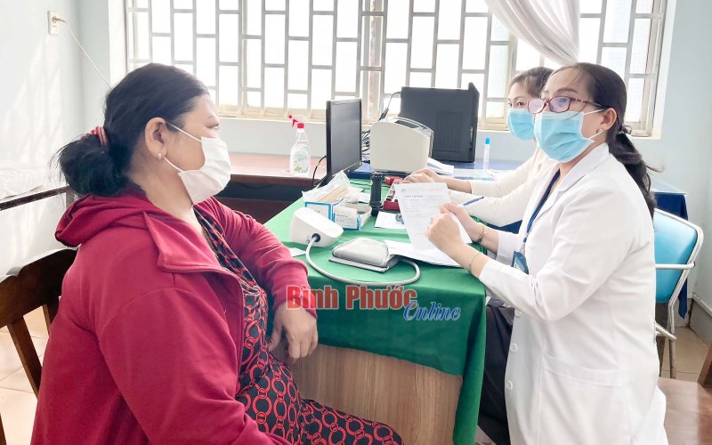 Học Bác để làm việc tốt hơn