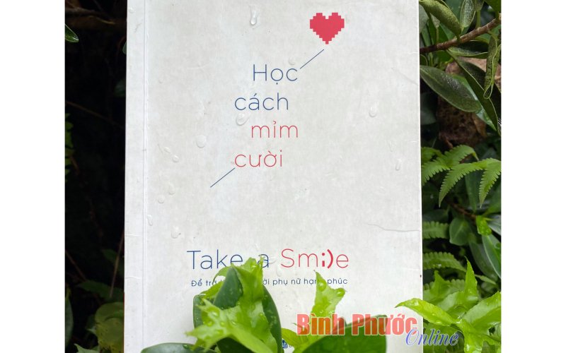 Học cách mỉm cười - học để hạnh phúc