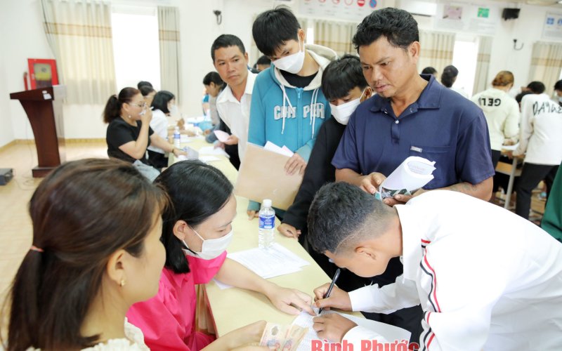 Học nghề - hiệu quả từ mô hình 9+