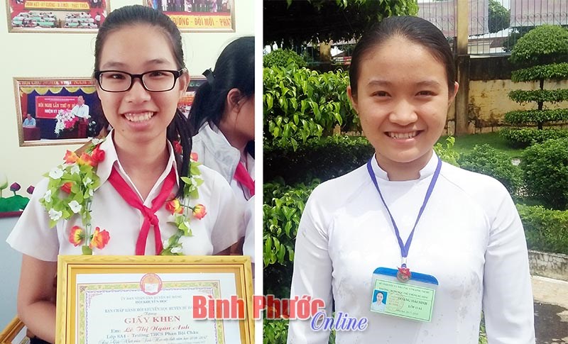Học giỏi nhờ tinh thần tự giác Học giỏi nhờ tinh thần tự giác