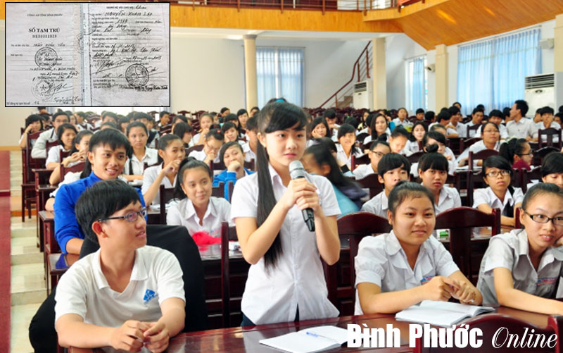Tuyển sinh vào lớp 10 - bức xúc của người trong cuộc Tuyển sinh vào lớp 10 - bức xúc của người trong cuộc