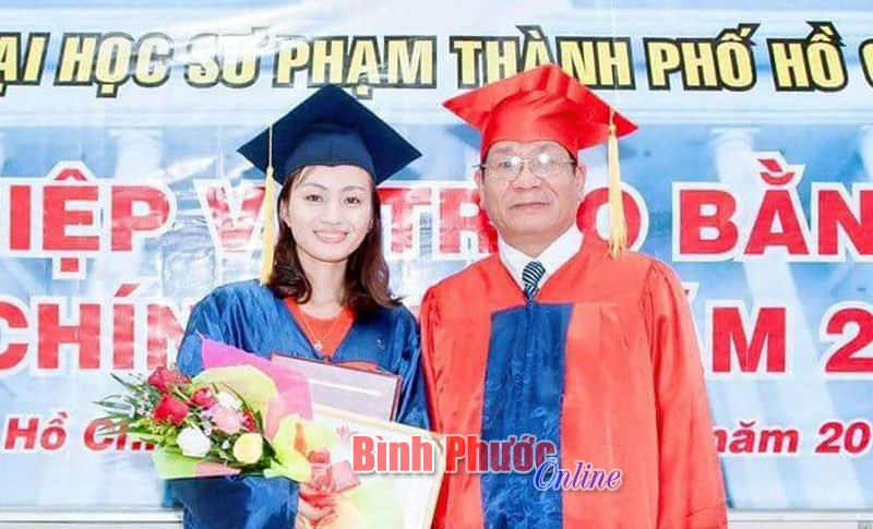 Học sinh khá, giỏi có muốn trở thành nhà giáo!? Học sinh khá, giỏi có muốn trở thành nhà giáo!?