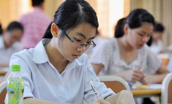 Một góc nhìn về học sinh giỏi quốc gia năm 2017 Một góc nhìn về học sinh giỏi quốc gia năm 2017