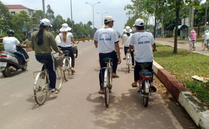 Học sinh, sinh viên vi phạm luật giao thông sẽ bị xử lý nghiêm