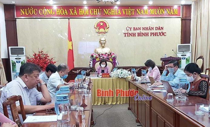 Sơ kết thí điểm đề án đổi mới tuyển chọn lãnh đạo, quản lý