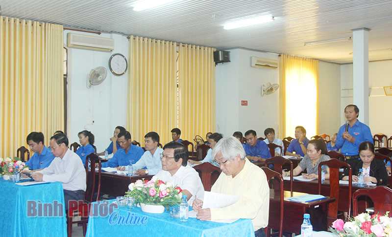 10.390 lượt thiếu nhi hoàn cảnh khó khăn được hỗ trợ