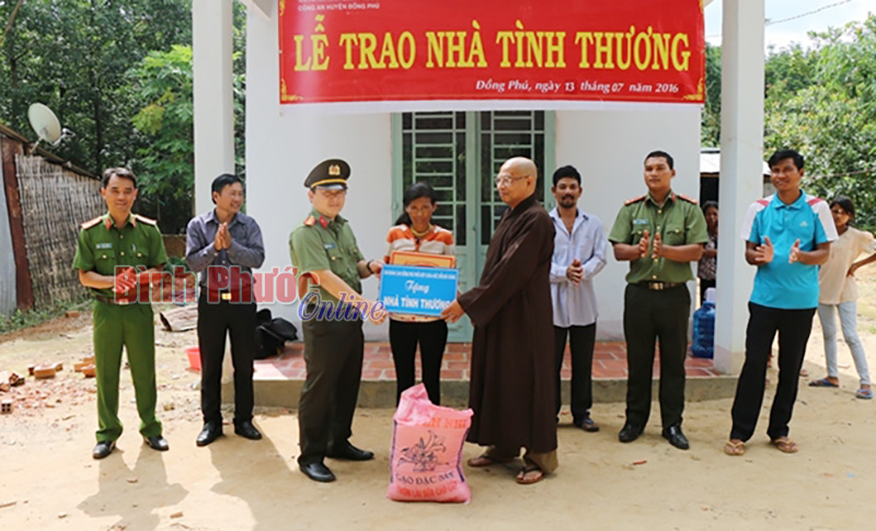 Hội Phụ nữ xã Thuận Lợi: Điểm tựa của hội viên nghèo Hội Phụ nữ xã Thuận Lợi: Điểm tựa của hội viên nghèo