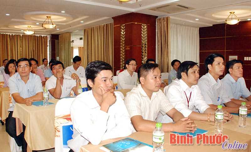 Hội thảo về giải pháp bảo đảm an ninh mạng Hội thảo về giải pháp bảo đảm an ninh mạng