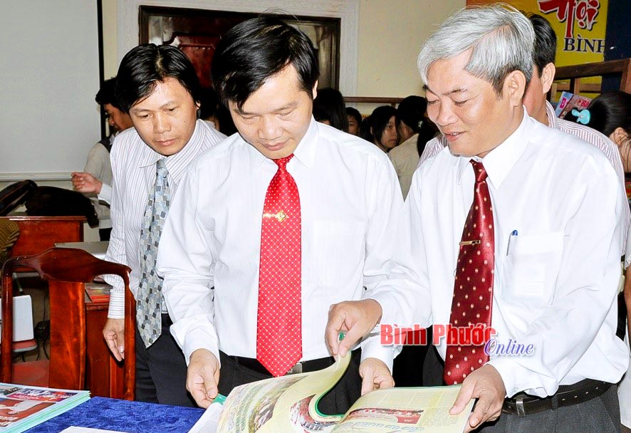 Hơn 1/4 thế kỷ không ngừng vươn lên