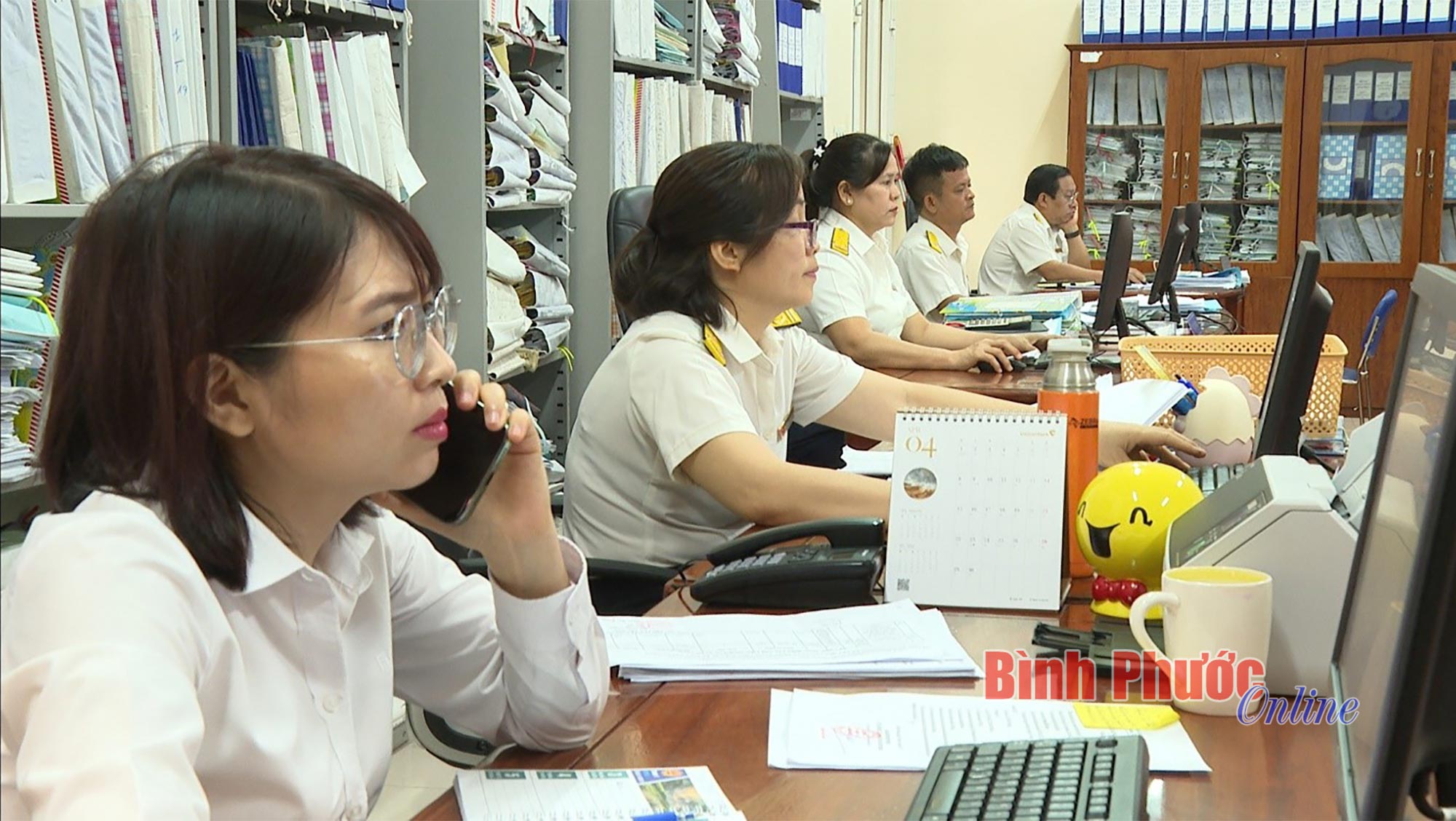 Hơn 215 ngàn mã số thuế cá nhân cần chuẩn hóa
