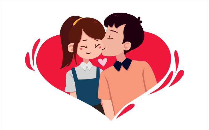 Hơn cả tình yêu Hơn cả tình yêu