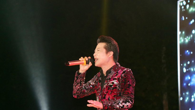 Hớn Quản - Khát vọng mùa xuân