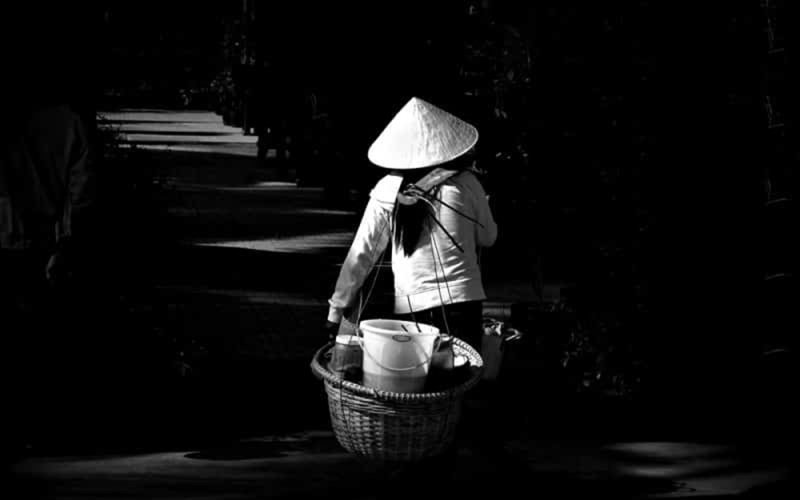 Hồn vía tiếng rao
