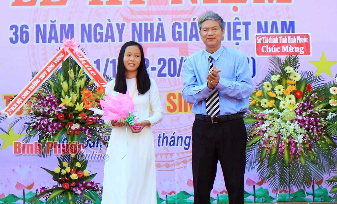 “Kết trái” của niềm đam mê