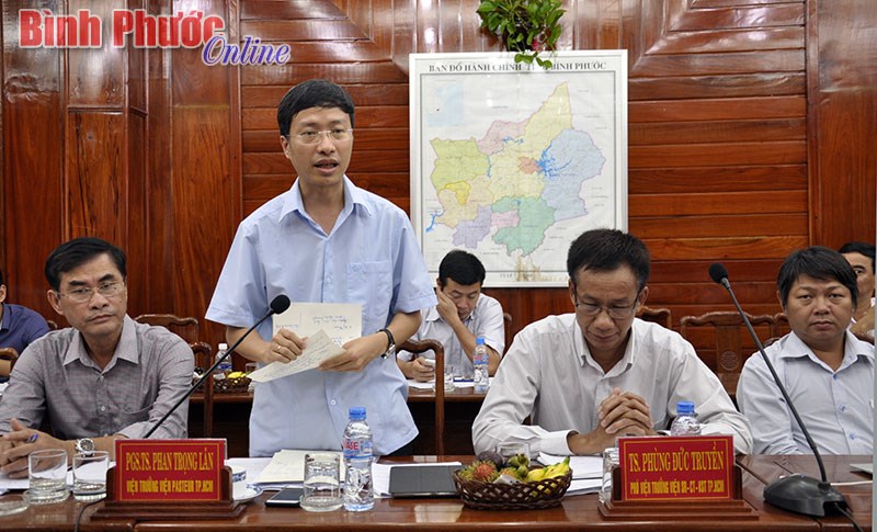 Khi xảy ra dịch mới sử dụng tài chính là đã muộn Khi xảy ra dịch mới sử dụng tài chính là đã muộn