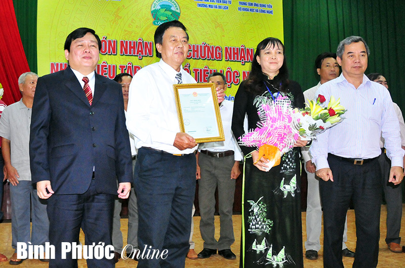 Xuất khẩu hồ tiêu hướng đến 1 tỷ USD