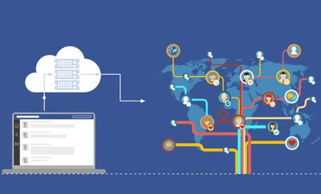 Facebook đề nghị các ngân hàng Mỹ chia sẻ dữ liệu khách hàng Facebook đề nghị các ngân hàng Mỹ chia sẻ dữ liệu khách hàng